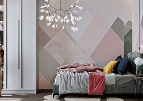 Инвестиционный проект в районе Кепез - Анталия