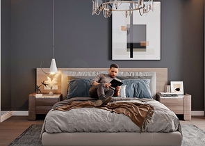 Инвестиционный проект в районе Кепез - Анталия