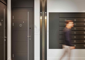 Инвестиционный проект в районе Кепез - Анталия