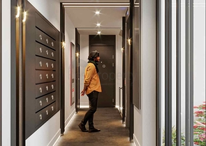 Инвестиционный проект в районе Кепез - Анталия