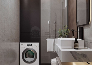 Инвестиционный проект в районе Кепез - Анталия