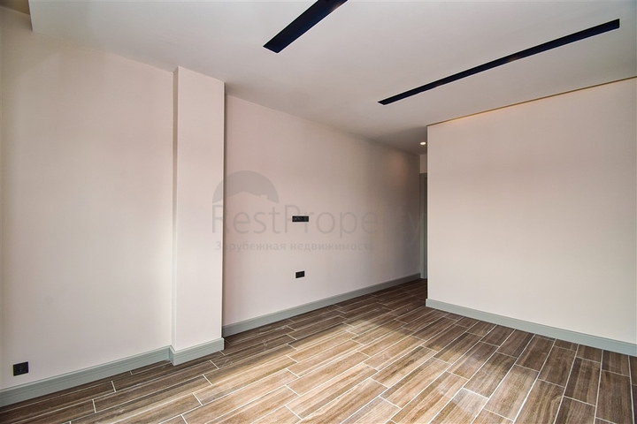 Вилла планировки 5+1 в районе Дошемеалты - Анталия