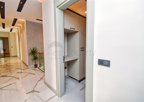 Вилла планировки 5+1 в районе Дошемеалты - Анталия