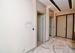 Вилла планировки 5+1 в районе Дошемеалты - Анталия