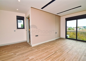 Вилла планировки 5+1 в районе Дошемеалты - Анталия