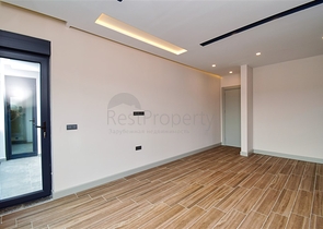 Вилла планировки 5+1 в районе Дошемеалты - Анталия