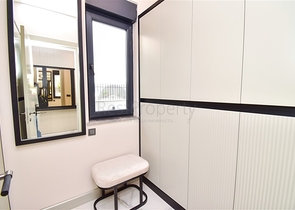 Вилла планировки 5+1 в районе Дошемеалты - Анталия