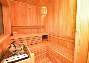 Вилла планировки 5+1 в районе Дошемеалты - Анталия