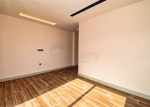 Вилла планировки 5+1 в районе Дошемеалты - Анталия