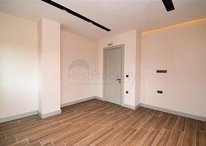 Вилла планировки 5+1 в районе Дошемеалты - Анталия