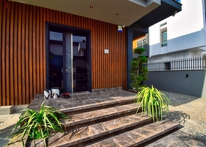 Вилла планировки 5+1 в районе Дошемеалты - Анталия