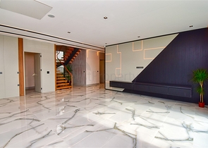 Вилла планировки 5+1 в районе Дошемеалты - Анталия