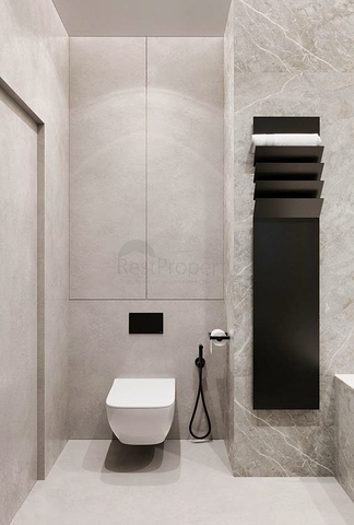 Квартиры планировки 1+1 , 2+1 и 3+1 в районе Белек - Анталия 