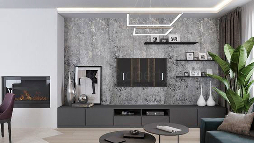 Квартиры планировки 1+1 , 2+1 и 3+1 в районе Белек - Анталия 