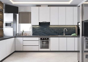 Квартиры планировки 1+1 , 2+1 и 3+1 в районе Белек - Анталия 