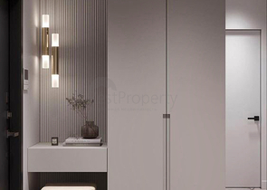 Квартиры планировки 1+1 , 2+1 и 3+1 в районе Белек - Анталия 