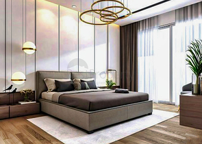 Квартиры планировки 1+1 , 2+1 и 3+1 в районе Белек - Анталия 