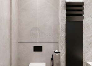 Квартиры планировки 1+1 , 2+1 и 3+1 в районе Белек - Анталия 