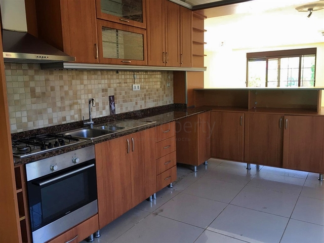 Вилла планировки 4+1 в районе Сиде - Анталия 