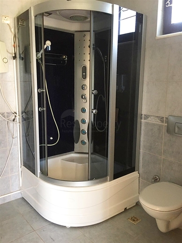 Вилла планировки 4+1 в районе Сиде - Анталия 