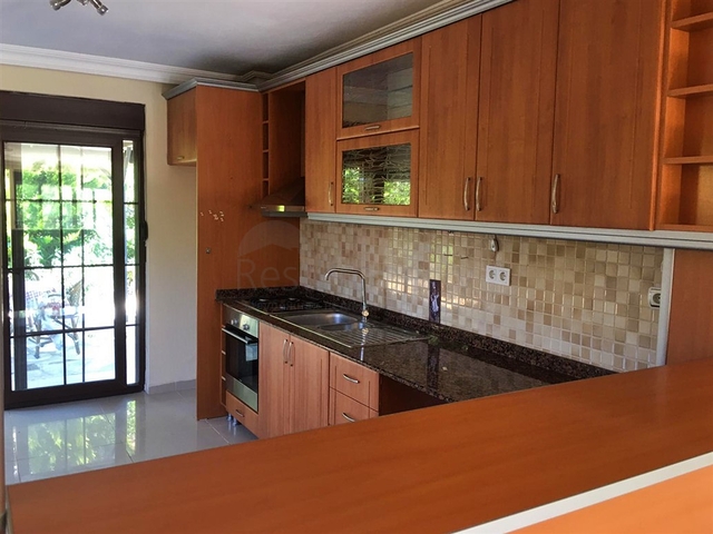 Вилла планировки 4+1 в районе Сиде - Анталия 