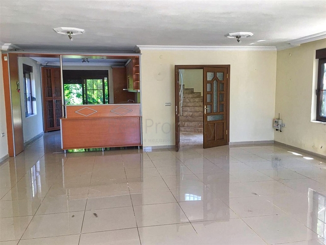 Вилла планировки 4+1 в районе Сиде - Анталия 