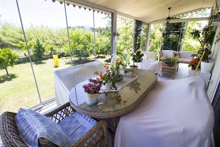 Вилла планировки 4+1 в районе Сиде - Анталия 