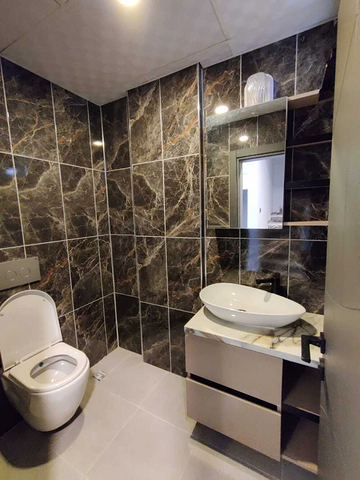 Вилла планировки 5+1 в районе Белек - Анталия  Вилла планировки 5+1 в районе Белек - Анталия