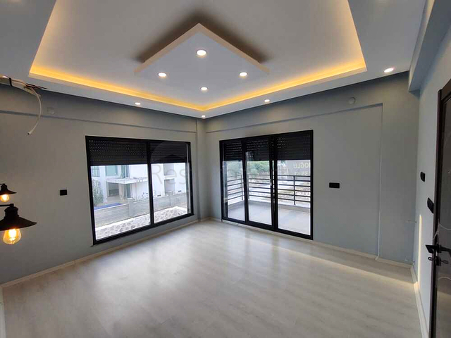 Вилла планировки 5+1 в районе Белек - Анталия  Вилла планировки 5+1 в районе Белек - Анталия