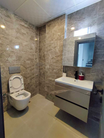 Вилла планировки 5+1 в районе Белек - Анталия  Вилла планировки 5+1 в районе Белек - Анталия