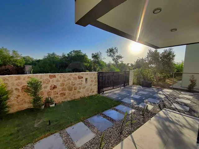 Вилла планировки 5+1 в районе Белек - Анталия  Вилла планировки 5+1 в районе Белек - Анталия