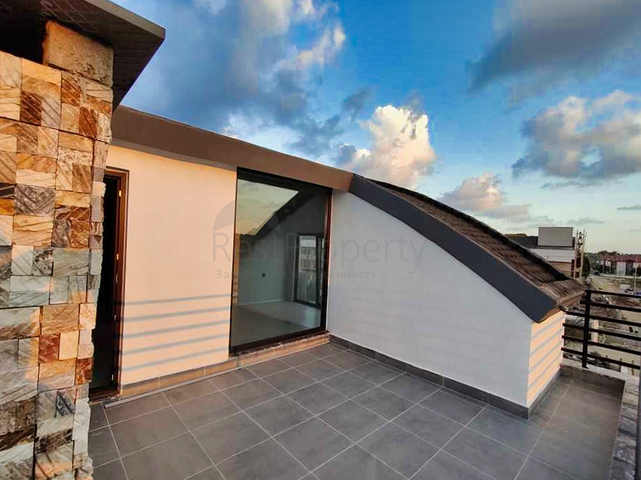 Вилла планировки 5+1 в районе Белек - Анталия  Вилла планировки 5+1 в районе Белек - Анталия