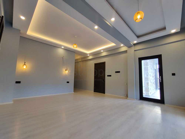 Вилла планировки 5+1 в районе Белек - Анталия  Вилла планировки 5+1 в районе Белек - Анталия