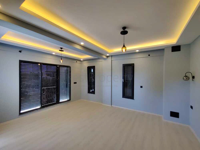 Вилла планировки 5+1 в районе Белек - Анталия  Вилла планировки 5+1 в районе Белек - Анталия