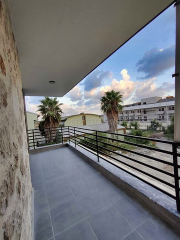 Вилла планировки 5+1 в районе Белек - Анталия  Вилла планировки 5+1 в районе Белек - Анталия