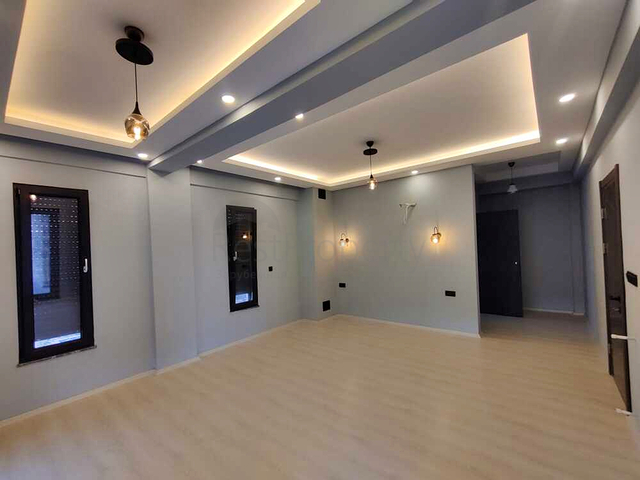 Вилла планировки 5+1 в районе Белек - Анталия  Вилла планировки 5+1 в районе Белек - Анталия