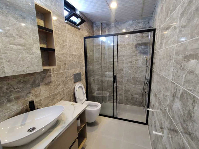 Вилла планировки 5+1 в районе Белек - Анталия  Вилла планировки 5+1 в районе Белек - Анталия