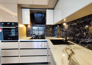 Вилла планировки 5+1 в районе Белек - Анталия  Вилла планировки 5+1 в районе Белек - Анталия