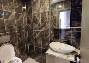 Вилла планировки 5+1 в районе Белек - Анталия  Вилла планировки 5+1 в районе Белек - Анталия