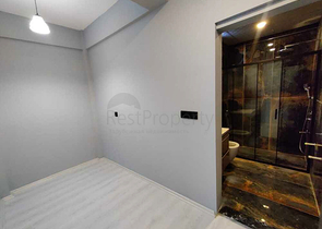 Вилла планировки 5+1 в районе Белек - Анталия  Вилла планировки 5+1 в районе Белек - Анталия