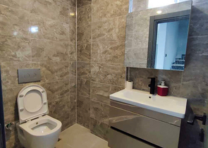 Вилла планировки 5+1 в районе Белек - Анталия  Вилла планировки 5+1 в районе Белек - Анталия