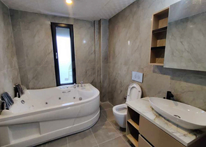 Вилла планировки 5+1 в районе Белек - Анталия  Вилла планировки 5+1 в районе Белек - Анталия