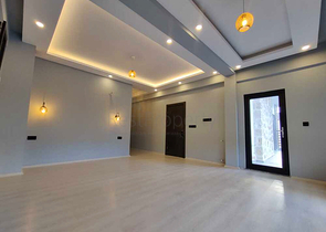 Вилла планировки 5+1 в районе Белек - Анталия  Вилла планировки 5+1 в районе Белек - Анталия