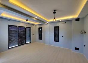 Вилла планировки 5+1 в районе Белек - Анталия  Вилла планировки 5+1 в районе Белек - Анталия