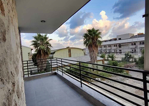 Вилла планировки 5+1 в районе Белек - Анталия  Вилла планировки 5+1 в районе Белек - Анталия