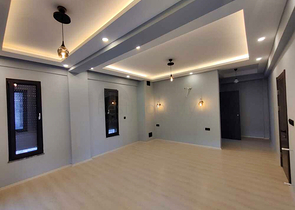 Вилла планировки 5+1 в районе Белек - Анталия  Вилла планировки 5+1 в районе Белек - Анталия