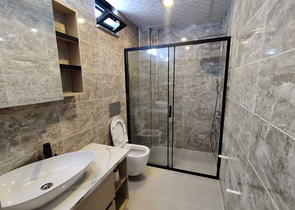 Вилла планировки 5+1 в районе Белек - Анталия  Вилла планировки 5+1 в районе Белек - Анталия