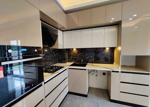 Вилла планировки 5+1 в районе Белек - Анталия  Вилла планировки 5+1 в районе Белек - Анталия