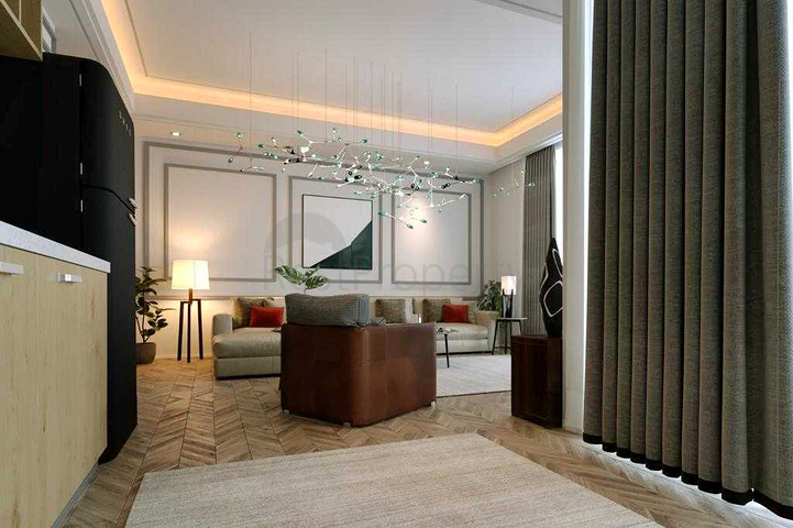 Квартиры планировки 1+1 и 2+1 в районе Белек - Анталия   Квартиры планировки 1+1 и 2+1 в районе Белек - Анталия