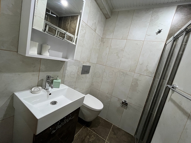 Квартира планировки 2+1 в районе Фетхие